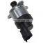 Fuel Pump Pressure Regulator Control Valve 0928400617 0928400627 for MAN TGX TGA TGS F 90 LION S CITY