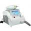Renlang Laser Remove Tattoo / Freckle Beauty Instrument Q Switched Nd : Yag Laser Machine