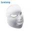 face skin rejuvenation facial beauty  electric mask