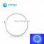 Universal Car Cool White Amber Blue Angel Eye Led Ring Car Led Daytime Running Light Drl