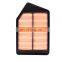 Car Air Filter High Quality Car Cabin Air Filter 17220-5A2-A00 2.4L Auto Parts 80292-SDG-W01