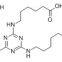 Triazinetrisaminohexanoic Acid 65% active content rust preventive corrosion inhibitor