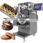 Factory Supplier Automatic Multifunctional Cookies Encrusting Machine