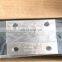 Orginal ABBA Linear Bearing Rail Guide BRS30B BRC30UO Bearing