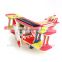 2016 new creative product China supplier DIY Wooden Toys