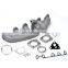 NEW EXHAUST MANIFOLD For VW T5 VOLKSWAGEN TRANSPORTER 2.5 TDI AXD AXE BLJ 070253017A High Quality
