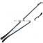 Car tire repair tyre demount Crowbar with hook