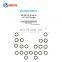 No,554(1-2) O ring for   320D PLUNGER