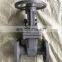EAC carbon steel /20# steel GOST gate valve dn100 pn16