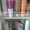 automatic disposable sugarcane paper pulp plate making machine