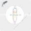 JOAN LAB Glass Bulb Pipette Volumetric Pipette Manufacturer
