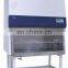 Free design and CE qualification clean product A2 biosafety cabinet with HEPA
