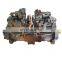 K5V140DTP Hydraulic Main pump For SK200-8 SK330-8 SK350-8 SK330-6E Hydraulic Main pump LC10V00014F LC10V000181