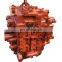 KMX32 Hydraulic Main Control Valve For Excavator