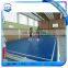 Outdoor Inflatable air track gym mat DWF material type inflatable tumble track