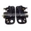 Front Pair Exterior Door Handles Fit For Toyota Camry 92-96 TO1310101,TO1311101
