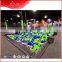 Hot Quantity Trampoline Park Equipment, Indoor Trampoline Park Foam Pit For Sale