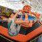 high class quality super jump trampoline from china professional factory