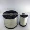 Construction diesel engine air filter RE164839 RE172447