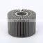 SHENGXIN aluminum extrusion profile manufacturer for industrial heatsink profile aluminum extrusion
