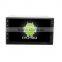 Car Dvd for Full Touch Screen With Android System +qual Core +7inch