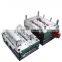 Auto spare parts plastic mold manufacturer car helmet lamp shell injection mould