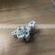 Plastic Slider Injection Mould Pom Zipper Slider Mould Plastic Zipper Slider Injection Mould