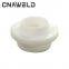 CNAWELD 54N01 TIG Torch Cup Gas Lens Gasket Insulator Fit Tig Torches 17, 18, 26