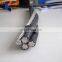 Aerial Bundle Cable Aluminum Conductor Service Drop Wire ABC Cable