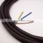 Hot Selling Soft Sheathed Rubber Cable h07rn-f