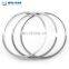 Multi Machinery Truck Part 130mm Piston Ring for DAF