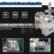 20w 30w 50w 70w 100w 120w lamp desktop fiber laser marking machine