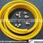 pex al pex flexible pressure pipe for gas