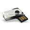 Promotional mini USB business card 8Gb