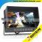 Erisin ES312 7" Car Monitor 12V 24V Reversing Rear View Camera
