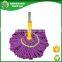 HB162027 Twist magic Microfiber Round mop Head