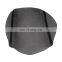 Черная кожаная крышка подлокотника центральной консоли для Honda Pilot 2009, 2010, 2011, 2012, 2013, 2014, 2015, 2016, 2017, 2018, 2019 - 2015