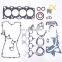G4JS Engine Full Gasket Set Kit 2.4L 20910-38E00-AS 20910-38E00 For Hyundai Santa Fe Sonata Kia Optima