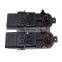 2 PCS 8200478620 Window Regulator Motor Module For Renault Megane Mk2 2003-2008