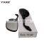 China wholesaler three wheel spare body parts Bajaj pulsar motorcycle convex rear view side mirror