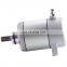 High Quality Motorcycle Starter Motor For ATV TRX350FM