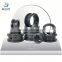 Triple Offset Butterfly Valve