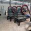 Jaw Crusher Construction
