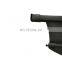 Black Car Interior Waterproof OEM New Collapsible Back Parcel Shelf Retractable Bed Tonneau Cargo Cover for Santafe IX45