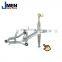 Jmen 1247200446 Window Regulator for Mercedes Benz W124 85- FR Motor Car Auto Body Spare Parts