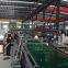 Fiber cement board production line  Equipment of calcium silicate board production line