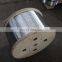 Electro Galvanized Iron Wire 2mm Steel Spooling Alambre Galvanizado Calibre 14 Wire