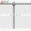 Galvanized Metal Tension Wire Chain Link Fence