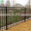 8ft steel fence post steel fence panel wrought iron fence