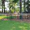 Front Yard Gate, Welded Wire Fence Panel Wire Mesh,steel Pvc Coated Low Carbon Steel Wire Metal 3D Modeling ISO 9001 Piece